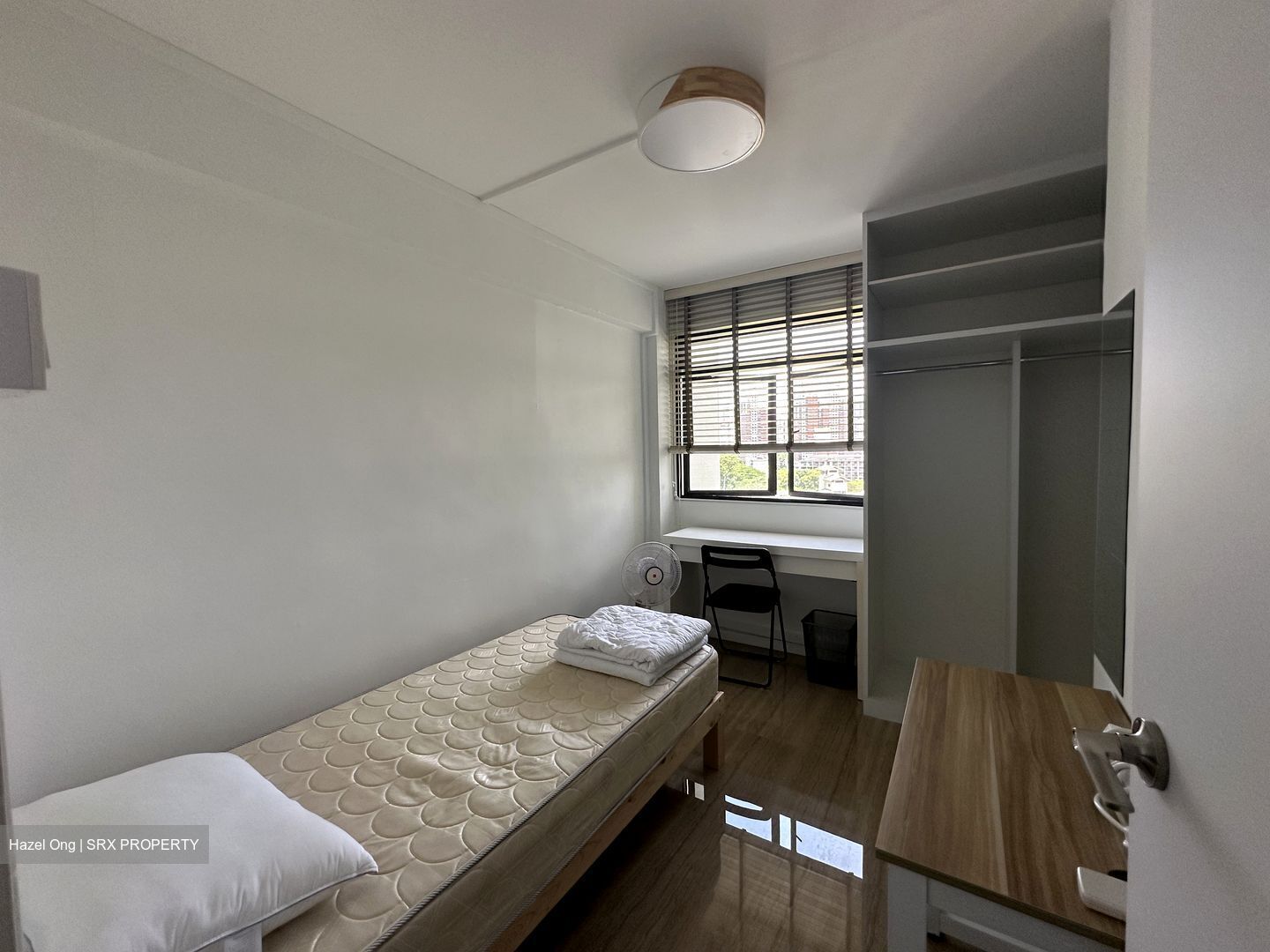 Blk 83 Commonwealth Heights (Queenstown), HDB 3 Rooms #550549771